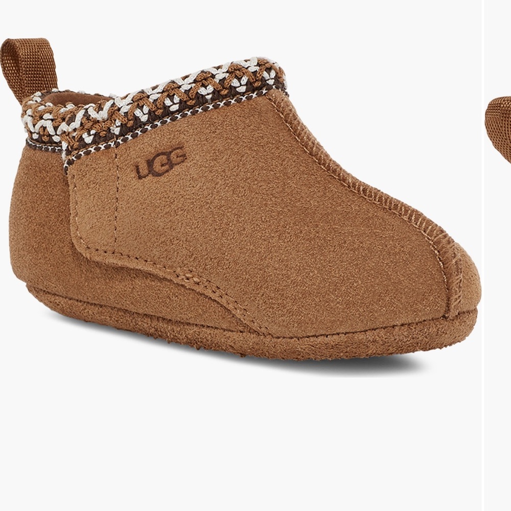 UGG Baby Tasman Slippers